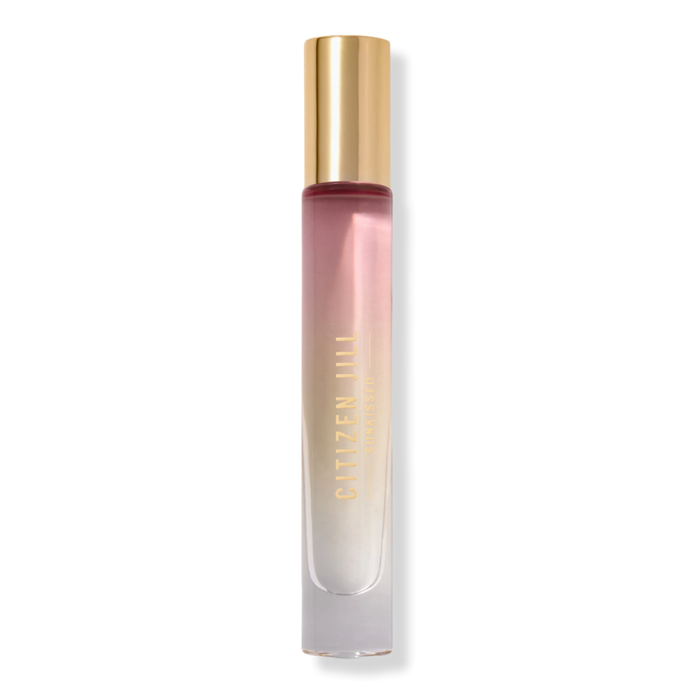 Michael Malul Citizen Jill Sunkissed Women's Eau de Parfum - 0.34 oz