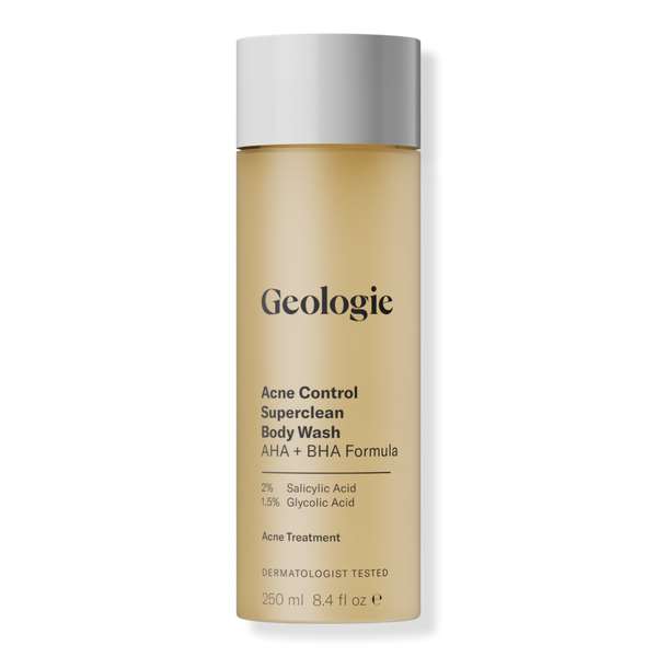 Geologie Acne Control Superclean Body Wash #1