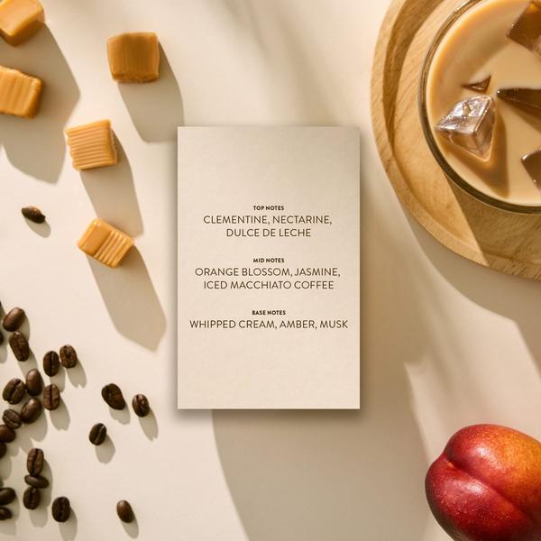 Michael Malul Latte + Nectar Women's Eau de Parfum #3