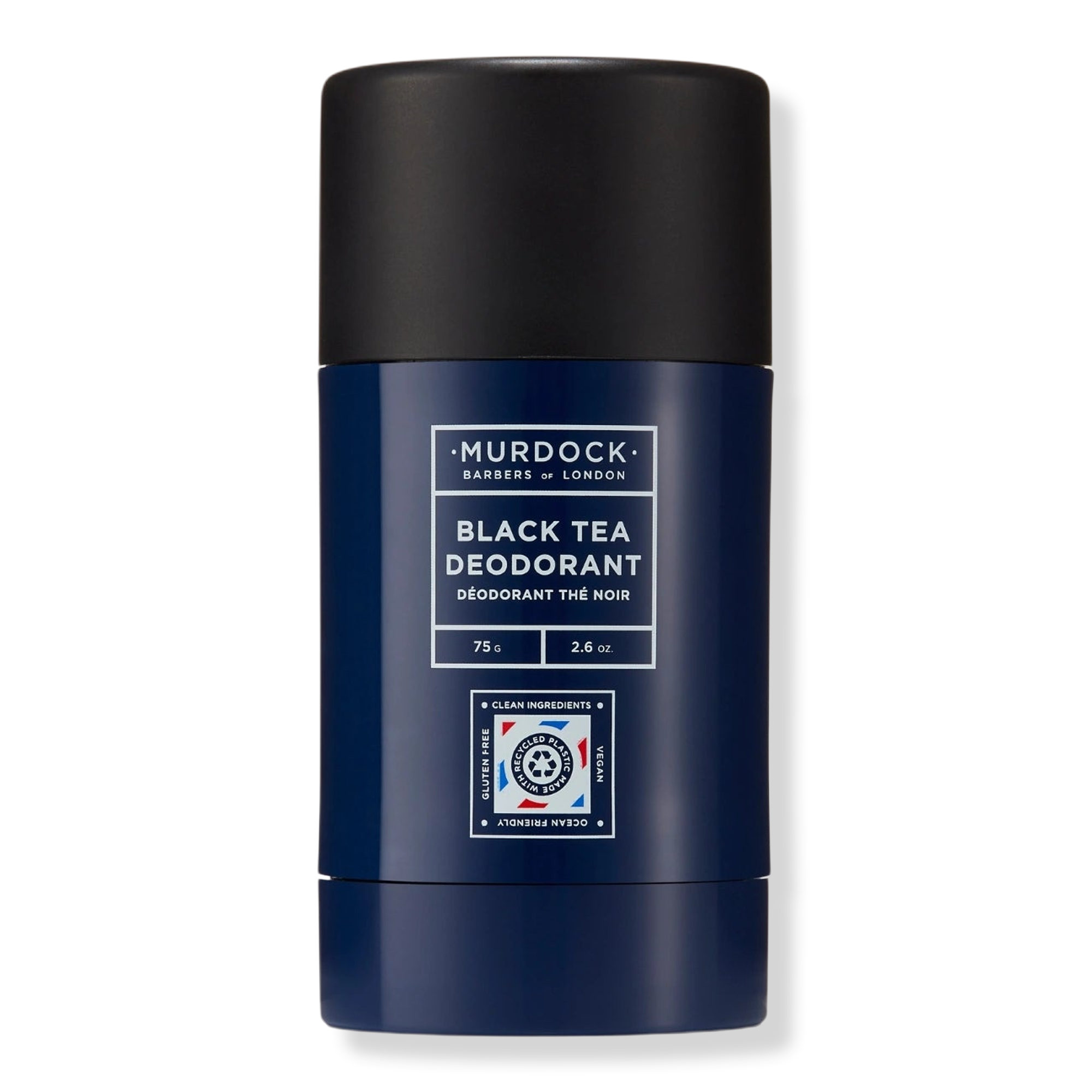 Murdock London Black Tea Deodorant #1