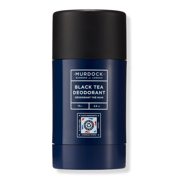 Murdock London Black Tea Deodorant #1