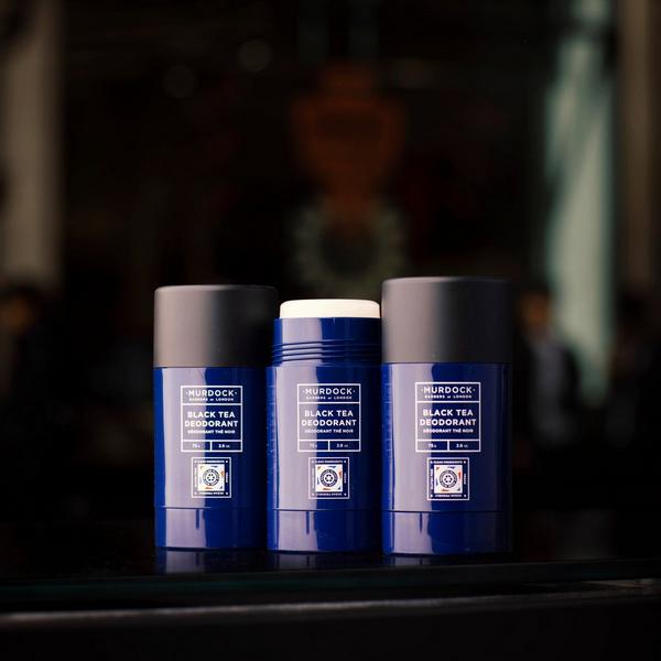 Murdock London Black Tea Deodorant #4