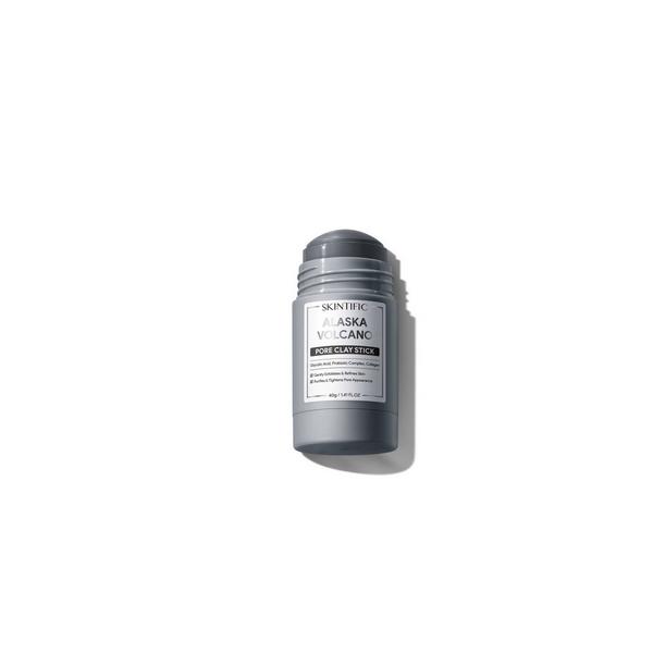 Skintific Alaska Volcano Pore Clay Stick #2