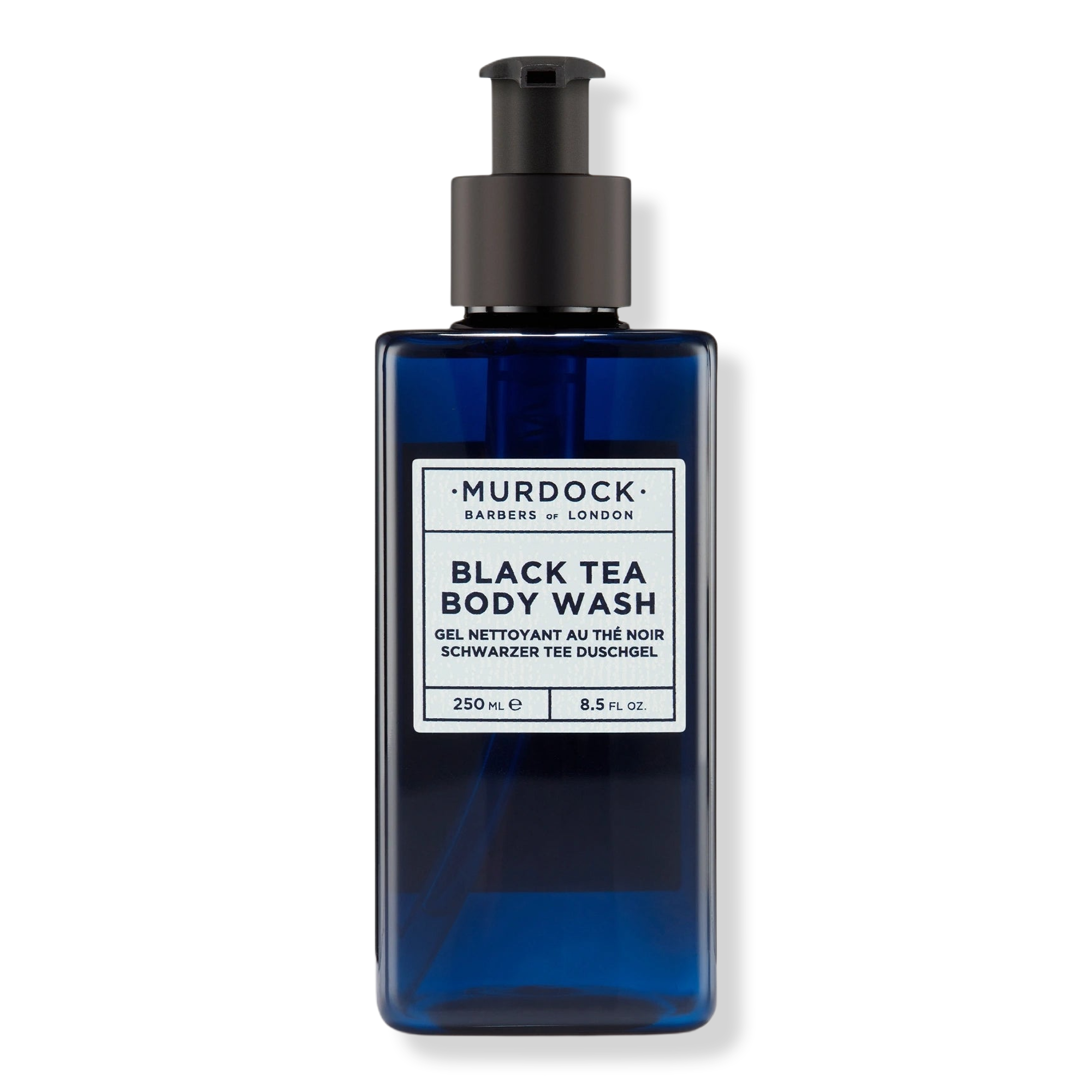 Murdock London Black Tea Body Wash #1