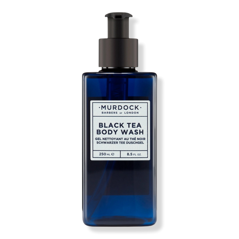 Murdock London Body Wash 8.5 Fl Oz.
