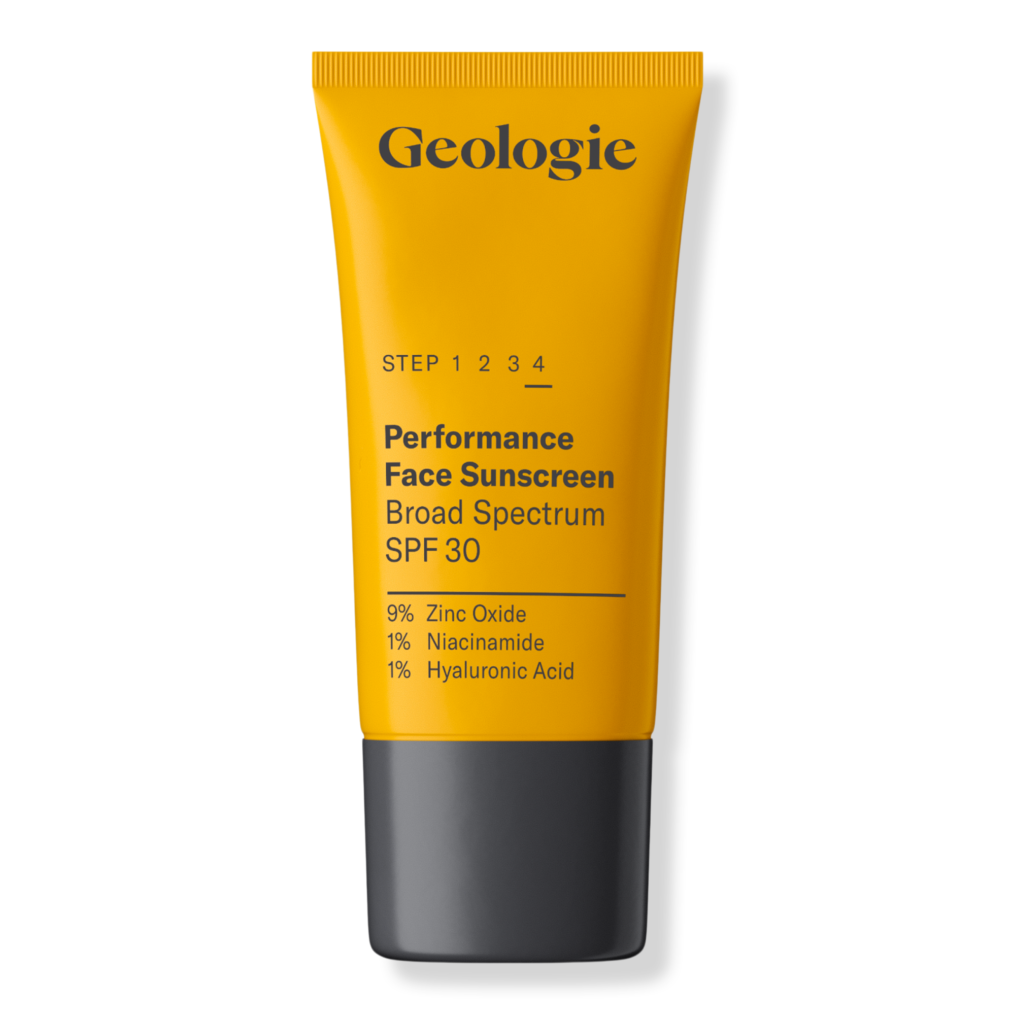 Geologie Broad-Spectrum SPF30 Face Sunscreen #1