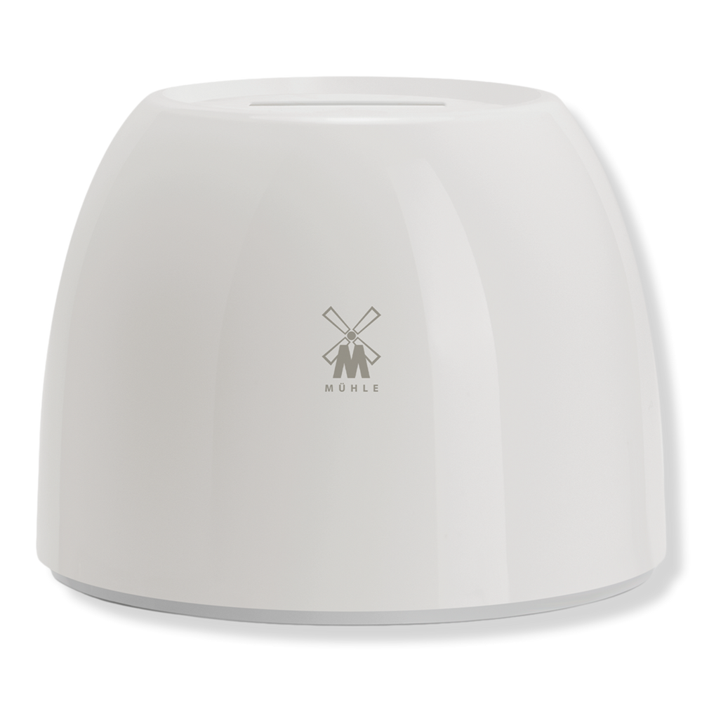 MUHLE White Porcelain Blade Bank - White