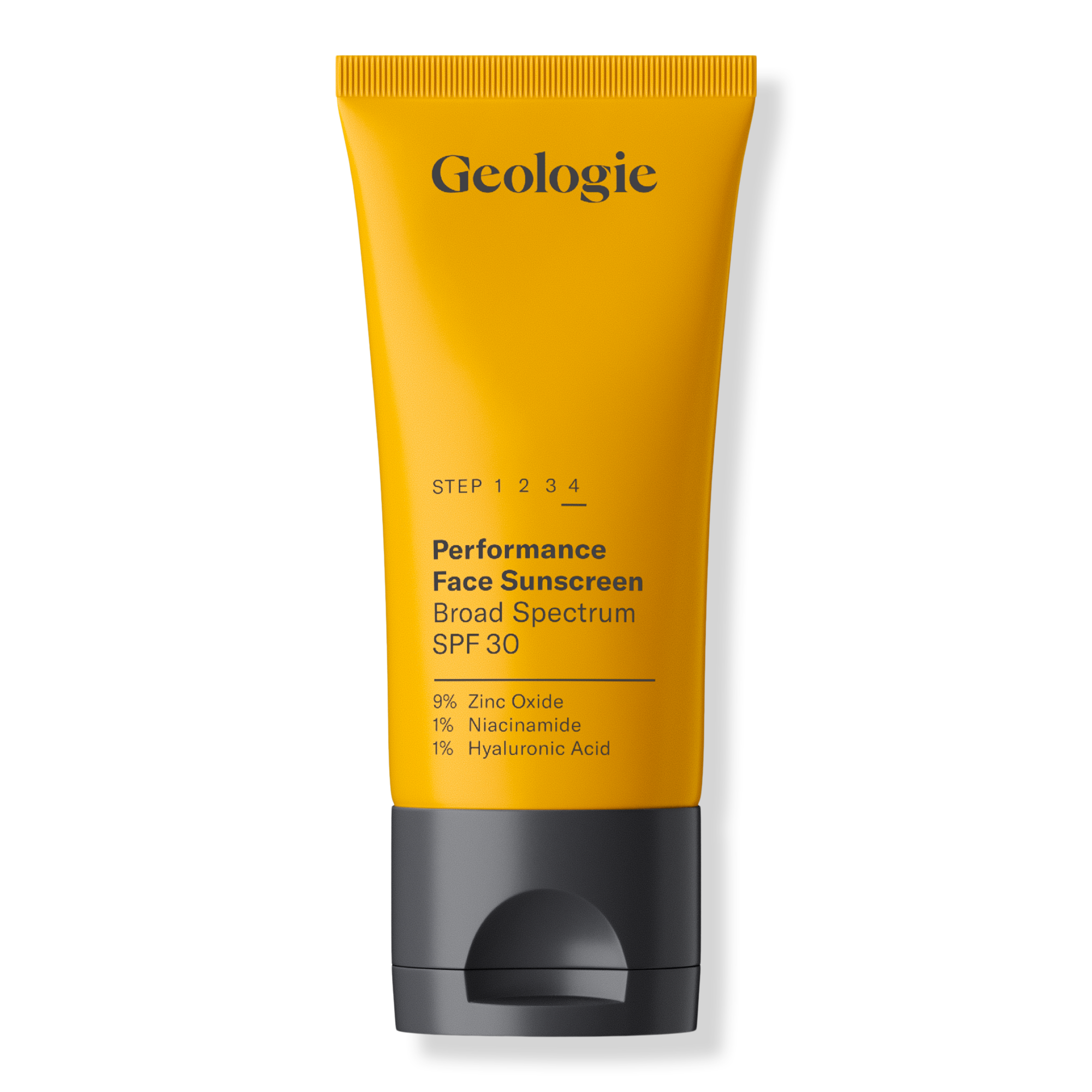 Geologie Broad-Spectrum SPF30 Face Sunscreen #1