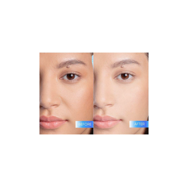 Skintific 5X Ceramide Low pH Cleanser #3