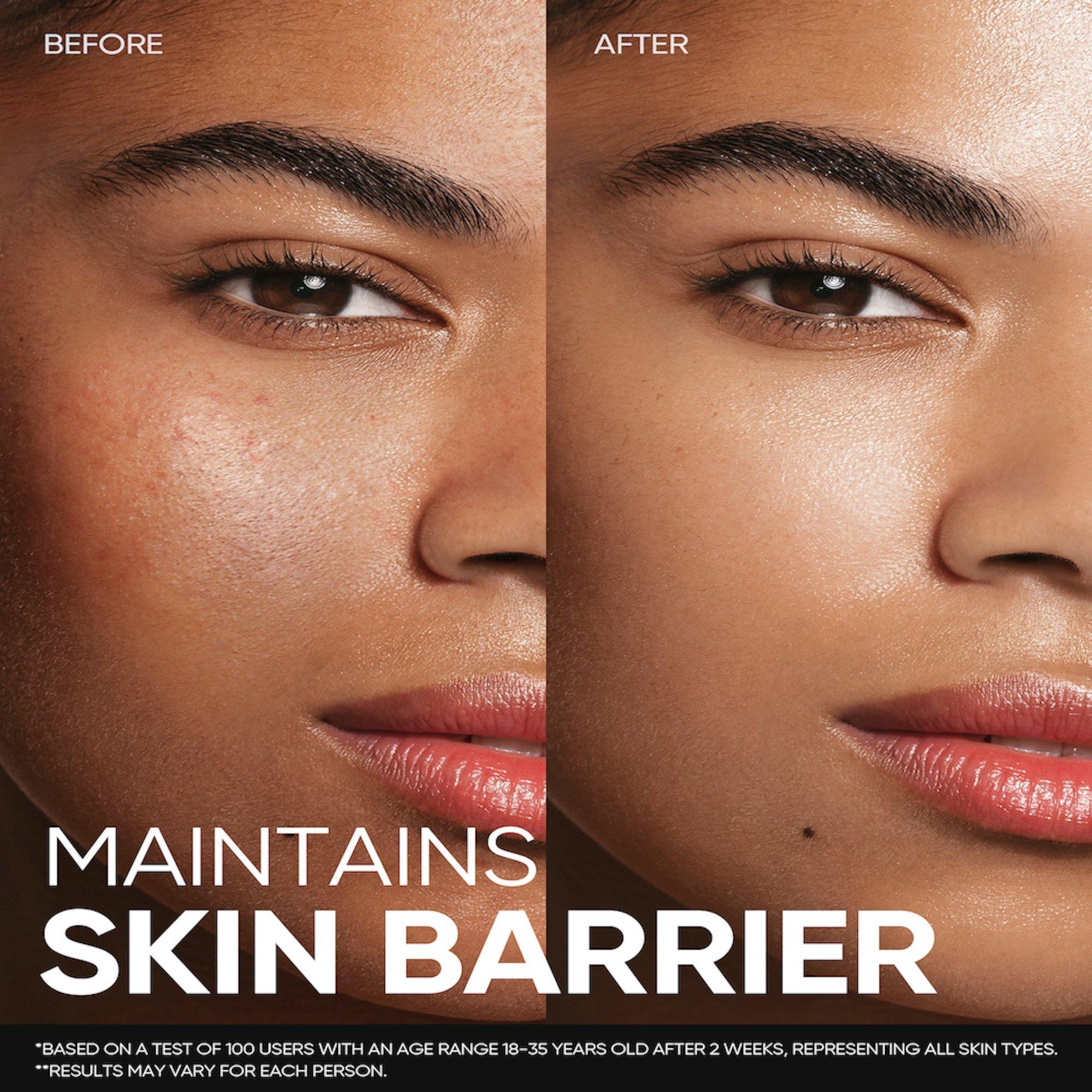 Успокаивающий тонер для лица Skintific 5X Ceramide — фото 4