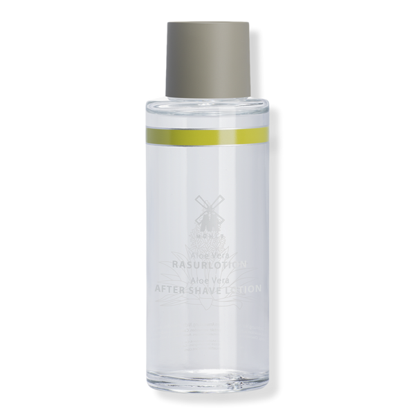 MÜHLE Aloe Vera Aftershave Lotion #1