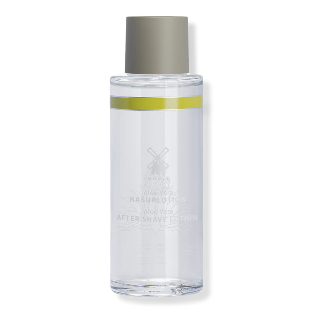Lotion après-rasage aloe vera Mühle