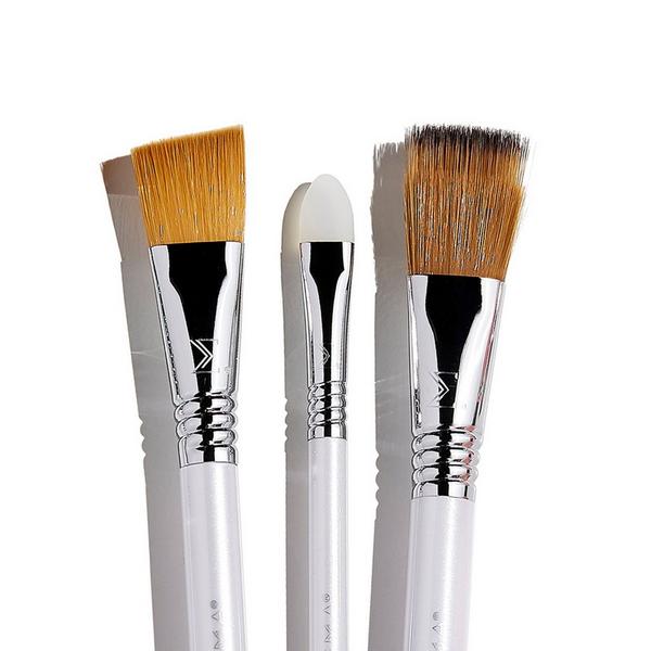 Sigma Beauty Skincare Brush Set #3