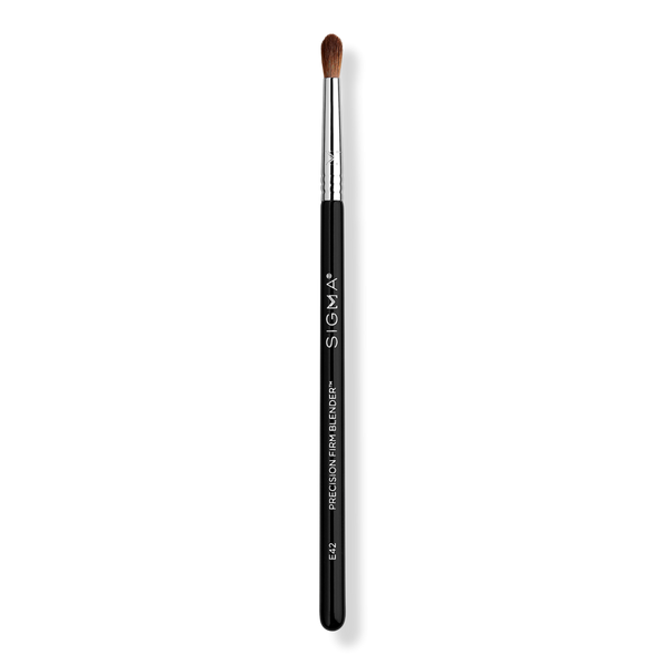 Sigma Beauty E42 Precision Firm Blender Brush #1