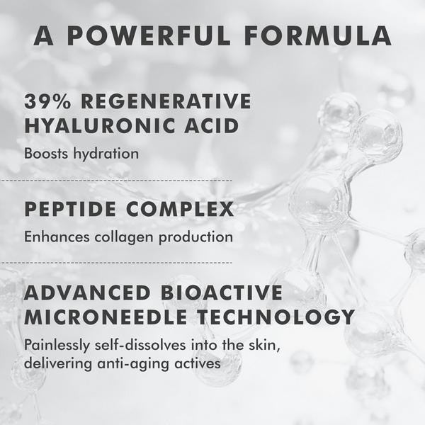 Skyn Iceland Dissolving Microneedle Under-Eye Patches #7
