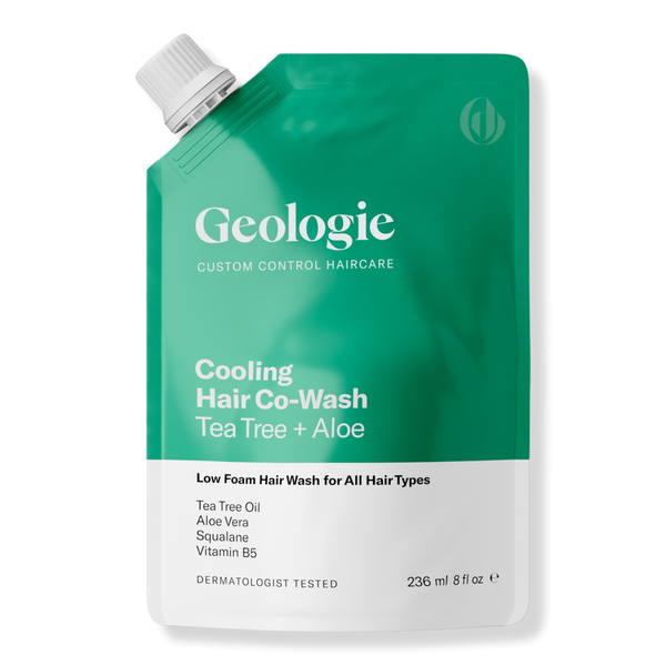 Geologie Co-Wash Cleansing Conditioner #1
