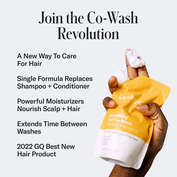Geologie Co-Wash Cleansing Conditioner #2