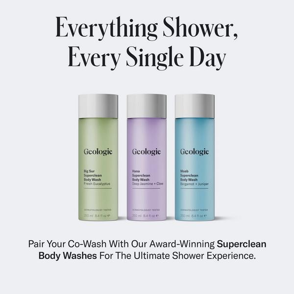 Geologie Co-Wash Cleansing Conditioner #4