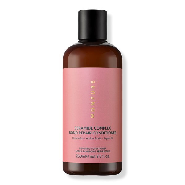 Monpure Ceramide Complex Bond Repair Conditioner #1