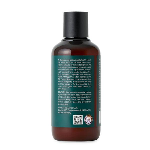 Monpure Strengthening Essence-Conditioner #3