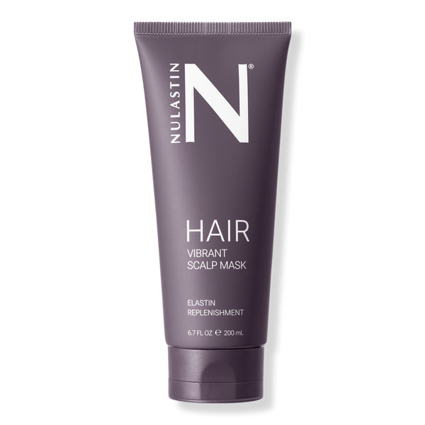 NULASTIN Vibrant Scalp Mask #1