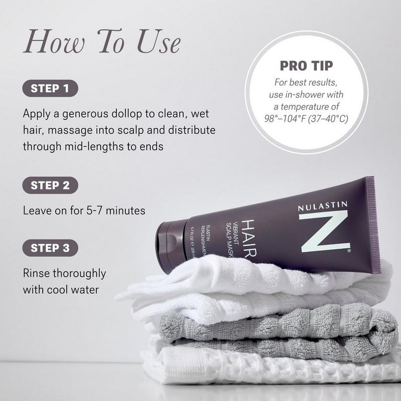 NULASTIN - Vibrant Scalp Mask | Ulta Beauty