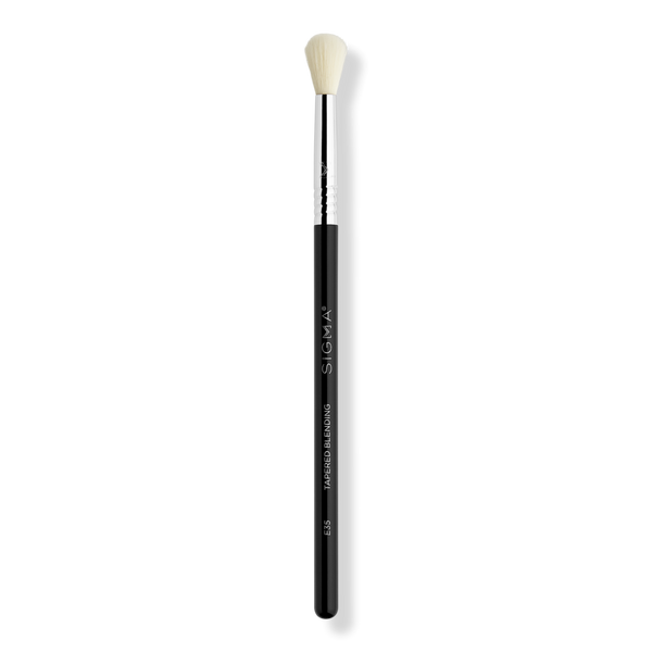 Sigma Beauty E35 Tapered Blending Brush #1