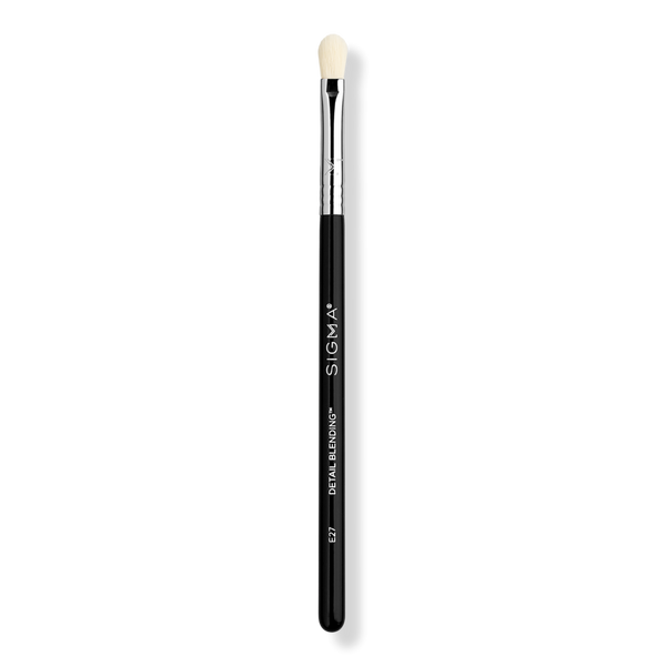 Sigma Beauty E27 Detail Blending Brush #1