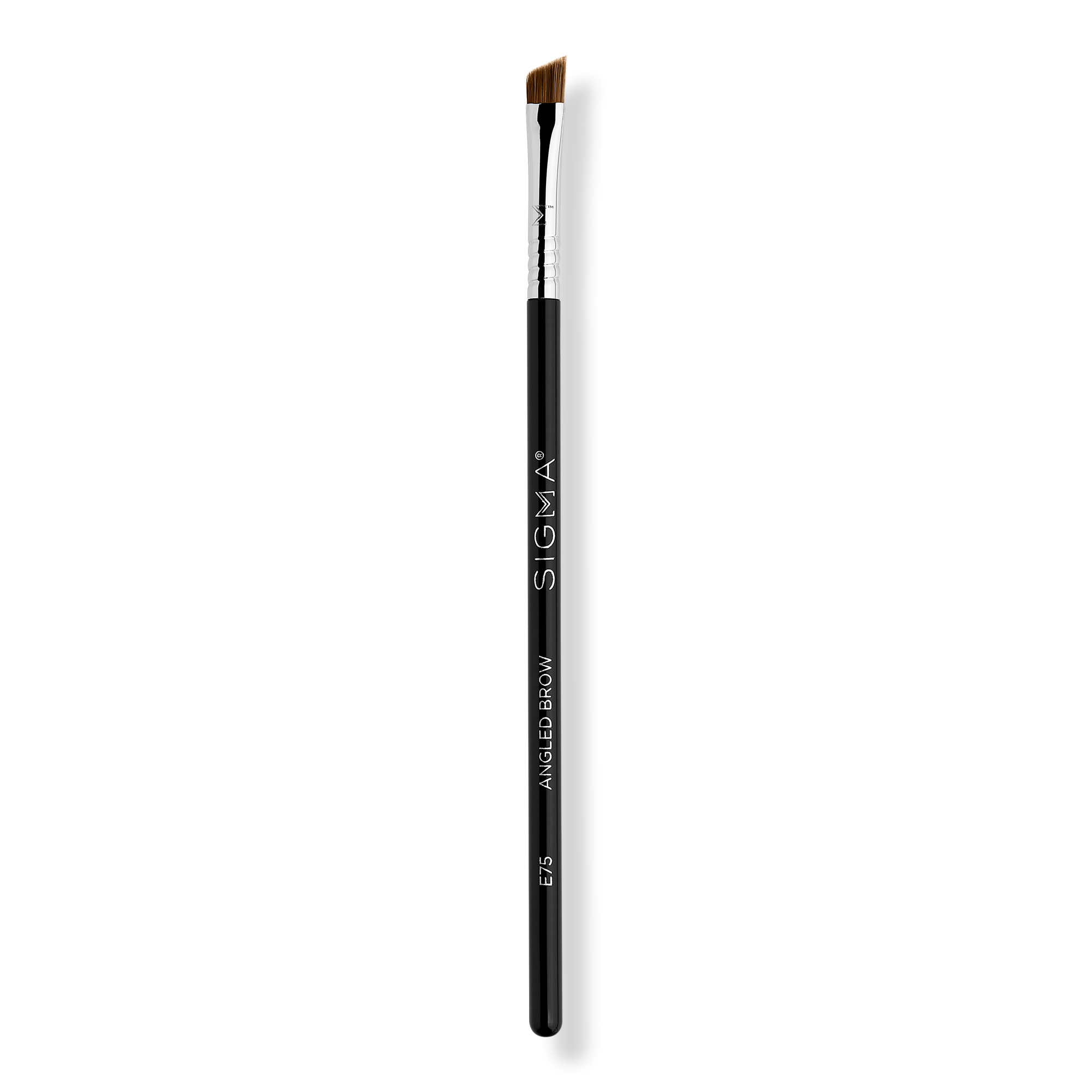 Sigma Beauty E75 Angled Brow Brush #1