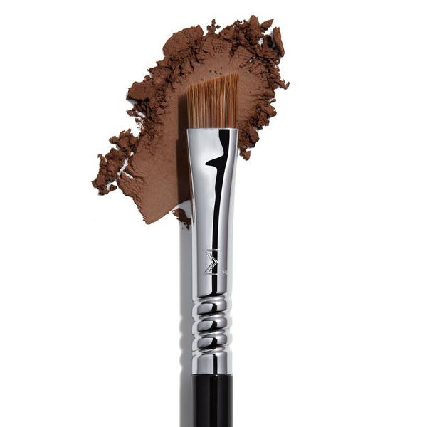 Sigma Beauty E75 Angled Brow Brush #3