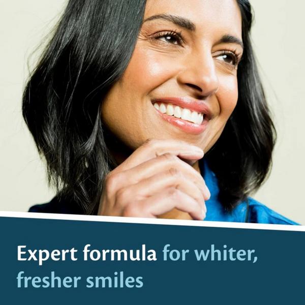 M3 Naturals Mint Overnight + Whitening Retainer Cleaner #3