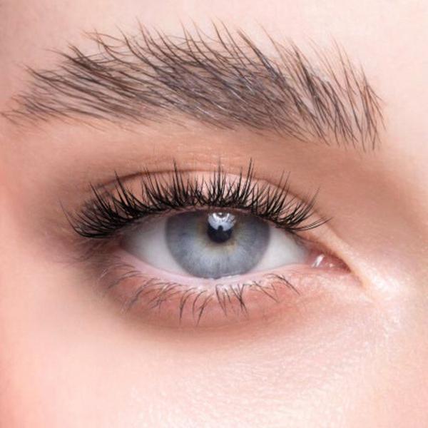 Char Cosmetics Pre-Glued Lashes Fluffy Bakery Collection #3