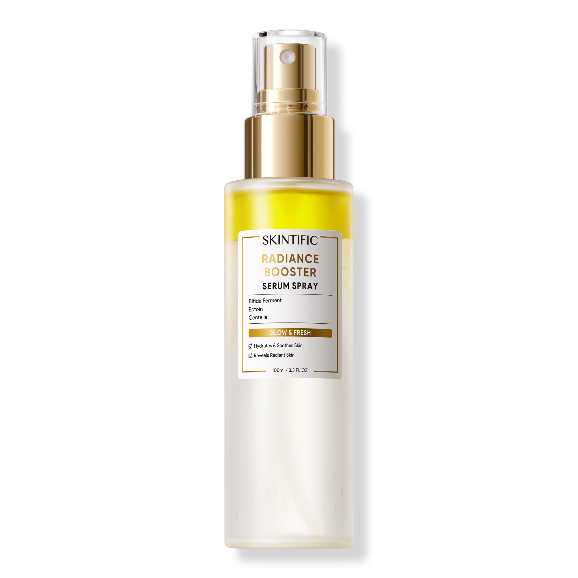 Skintific Radiance Booster Serum Spray #1