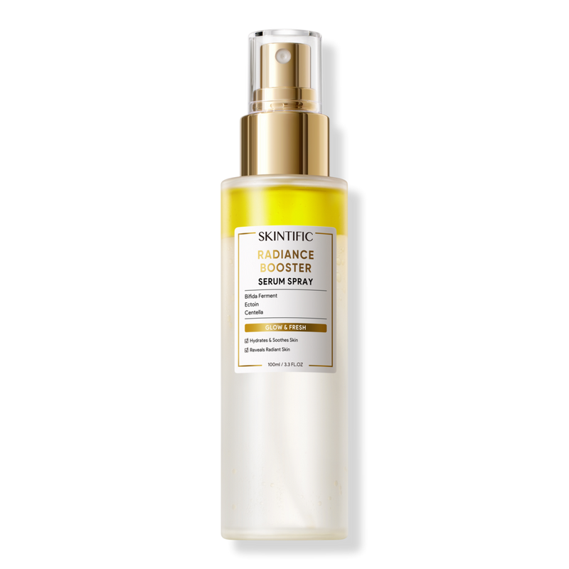 Skintific - Radiance Booster Serum Spray | Ulta Beauty