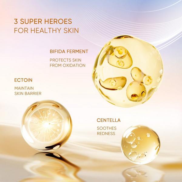 Skintific Radiance Booster Serum Spray #3