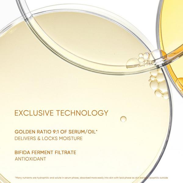 Skintific Radiance Booster Serum Spray #4