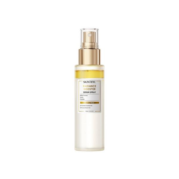 Skintific Radiance Booster Serum Spray #2