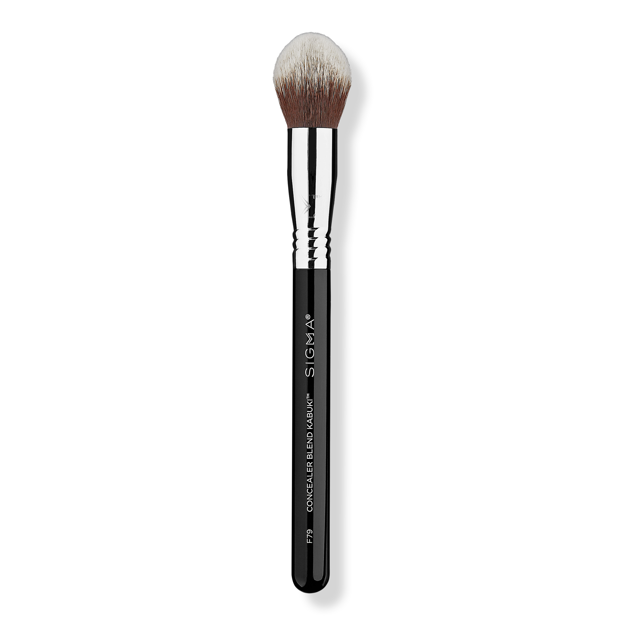 Sigma Beauty F79 Concealer Blend Kabuki Brush #1
