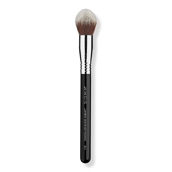 Sigma Beauty F79 Concealer Blend Kabuki Brush #1