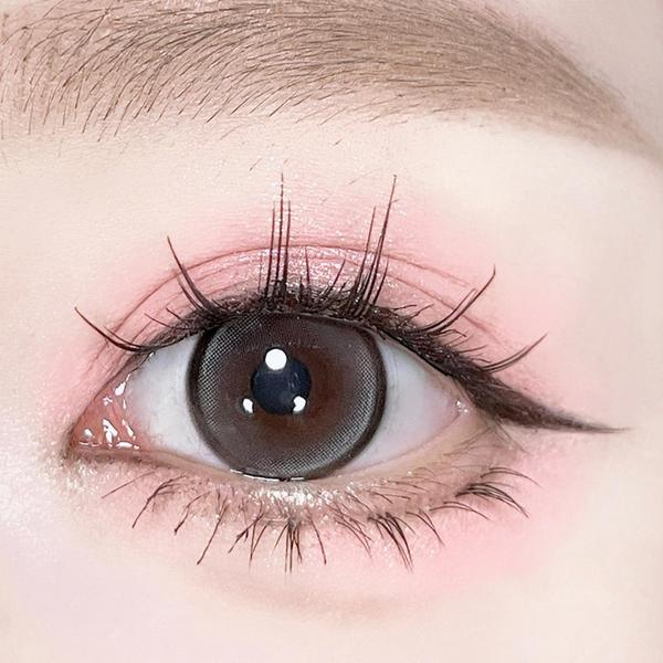 Char Cosmetics Pre-Glued Reusable Lashes Purrfectly Pixie Paws Collection #3