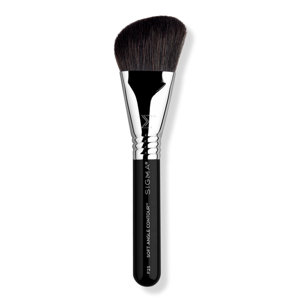 Sigma Beauty F23 Soft Angle Contour Brush #1