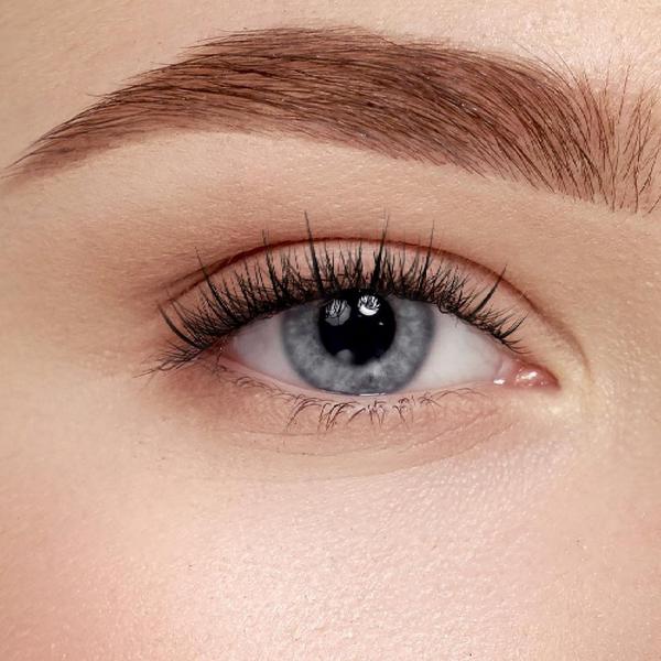 Char Cosmetics Pre-Glued Lashes Halo Feathered Collection #3