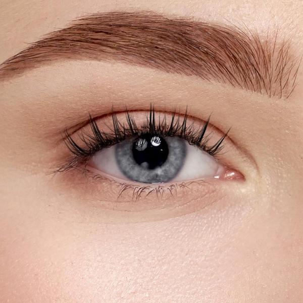 Char Cosmetics Pre-Glued Lashes Halo Feathered Collection #3