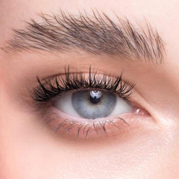 Char Cosmetics Pre-Glued Lashes Fluffy Bakery Collection #3
