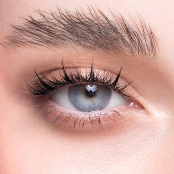 Char Cosmetics Pre-Glued Lashes Fluffy Bakery Collection #3