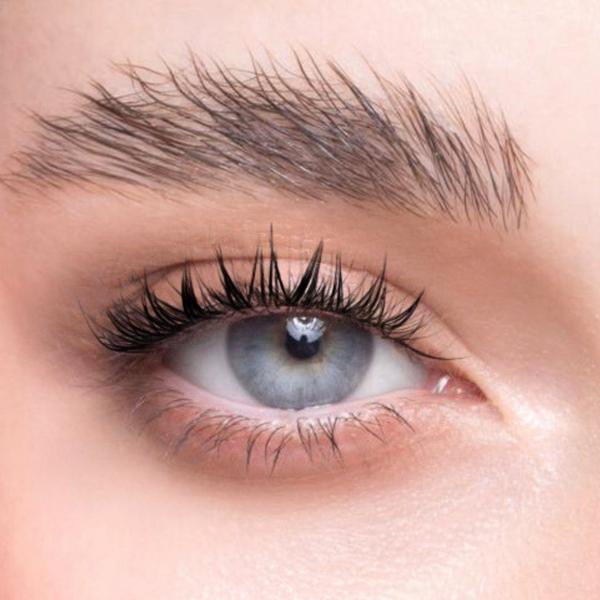 Char Cosmetics Pre-Glued Lashes Fluffy Bakery Collection #3