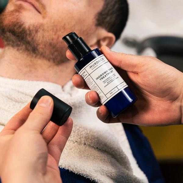 Murdock London Ingrown Hair Treatment #2