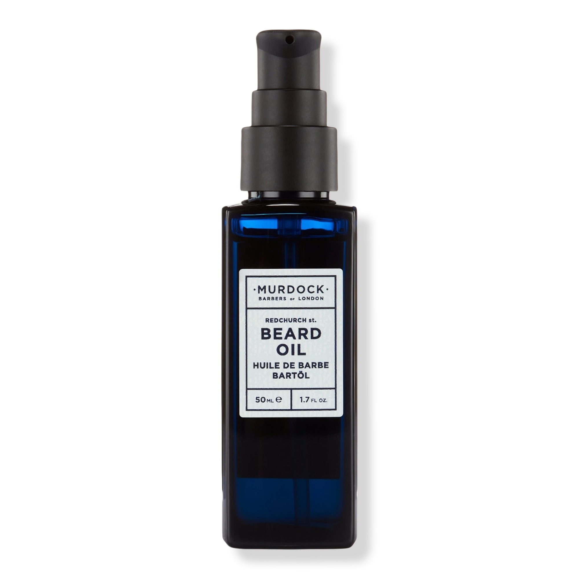 Murdock London Beard Oil #1