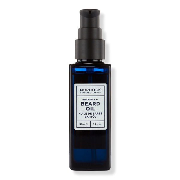 Murdock London Beard Oil #1