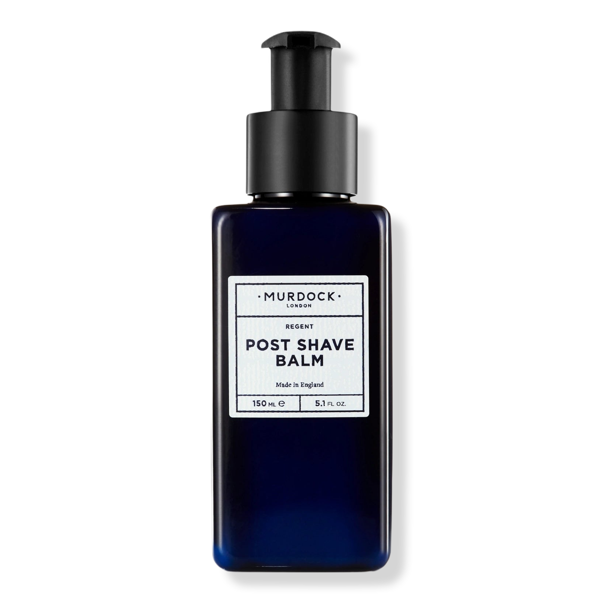 Murdock London Post Shave Balm #1